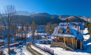 Apartamenty Pod Giewontem, Zakopane